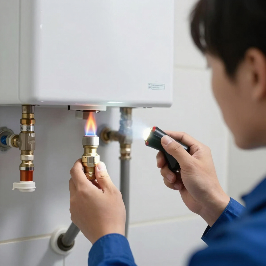 How to Understand Plumbing Code Requirements in Lantana