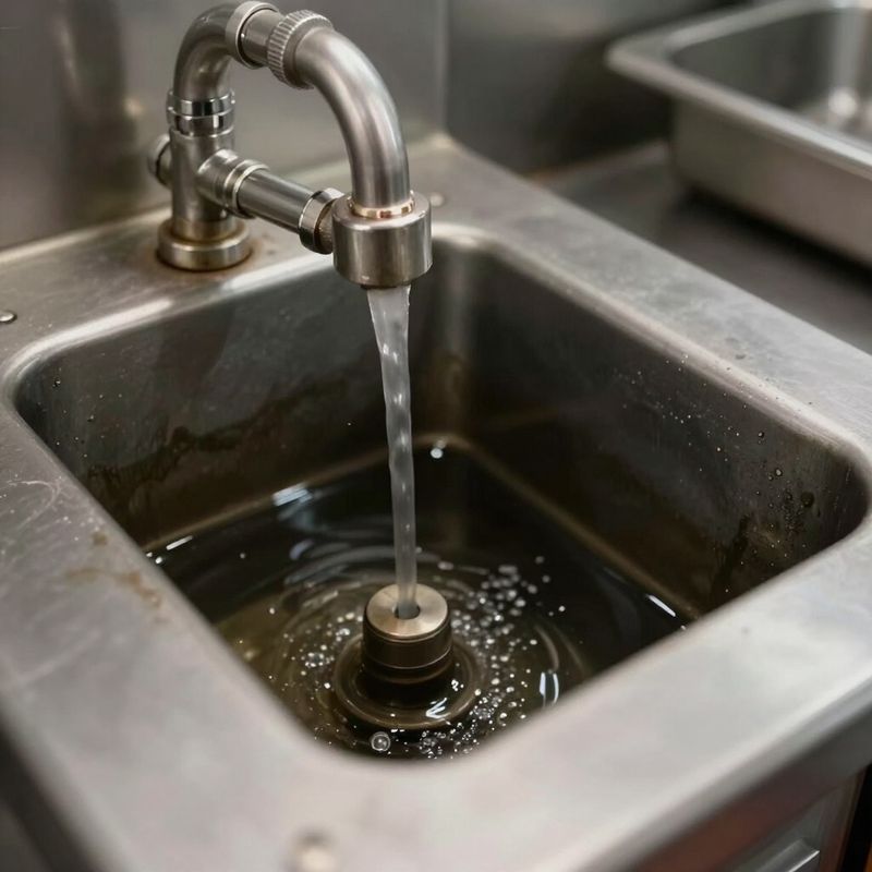 Garbage Disposal in Lantana