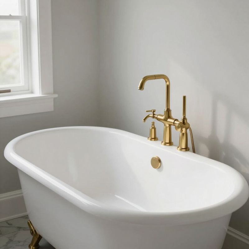 Bathroom & Kitchen Upgrades in Lantana