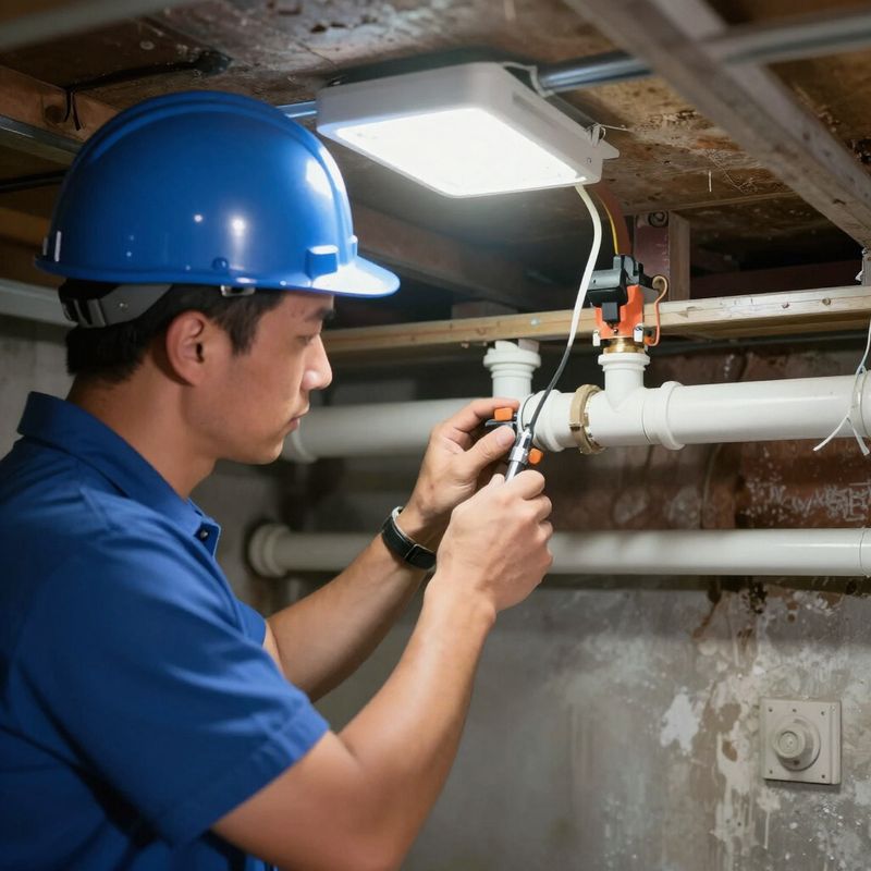 Emergency Plumbing in Lantana